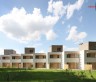 Sustainable social housing Sint-Agatha-Berchem