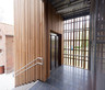 Eco-refurbishment of the house 'La Maison de Village de Nodebais'