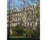 Warrington Crescent