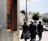 Social housing in Schaerbeek
