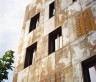 Social housing in Schaerbeek
