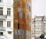 Social housing in Schaerbeek