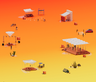 Urban furniture 03