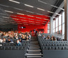 Amphithéâtres Opéra pour l’Université de Liège