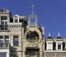 Saint-Cyr House