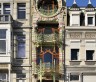 Saint-Cyr House