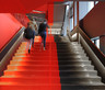 Amphithéâtres Opéra pour l’Université de Liège