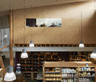 Organic farm shop