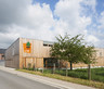 Organic farm shop