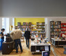 Extension of Pax Bookstore