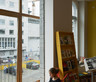 Extension of Pax Bookstore