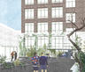 Renovation of the Charleroi cultural center - l'Eden
