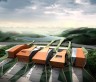 Bayiun International Convention Center China
