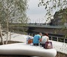 Development of the left bank quaysides of the Sambre in Charleroi