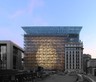 SEAT of the EUROPEAN COUNCIL and the EU COUNCIL