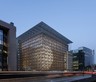 SEAT of the EUROPEAN COUNCIL and the EU COUNCIL