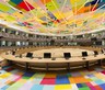 SEAT of the EUROPEAN COUNCIL and the EU COUNCIL