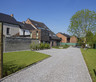 BURY - transformation d'une grange.