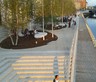 Development of the left bank quaysides of the Sambre in Charleroi