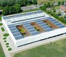 Head Office of AGC Glass Europe