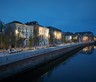 Development of the left bank quaysides of the Sambre in Charleroi