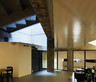 Rehabilitation of the ancient Pathé Palace