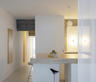 Modernist Ruin - Transformation of an office space into an appartment