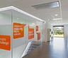 Office building 