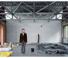 Studios for artists
