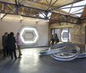 Studios for artists