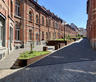 Artisans, the edible street