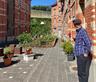 Artisans, the edible street