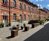 Artisans, the edible street
