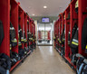 Fire station Theux