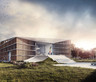 Belgian Embassy in Kinshasa - DRC