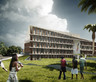 Belgian Embassy in Kinshasa - DRC