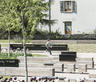 Square of Bellefontaine