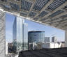 Solar canopy Bota solar 