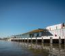 Brussels port terminal 