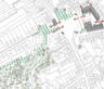 Study for the Courcelles City Center