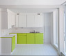 Nursery + Housing 
