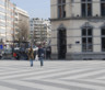 Reorganization of the Place Verte of Charleroi