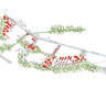 Masterplan Garden City Butte Rouge