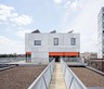 Partial rehabilitation of the former Belle-Vue Brewery