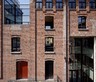 Partial rehabilitation of the former Belle-Vue Brewery