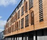 Saint-François d'Assise Secondary School of Tubize