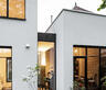 Cerf Volant housing 