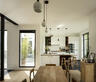 Cerf Volant housing 