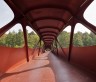 Pedestrian Bridge Esch