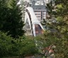 Pedestrian Bridge Esch